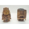 Milwaukee Road 4-6-4 F-6 Baltic by Associated Hobbies
