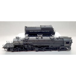 Southern Pacific 4-8-8-2 AC-4 by Katsumi Models