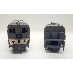 Southern Pacific 4-8-8-2 AC-4 by Katsumi Models