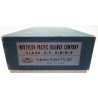 Northern Pacific 2-8-8-4 Z-5 by Fujiyama Models