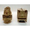 Sante Fe 4-8-2 3700 Class by Sunset Models