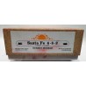 Sante Fe 4-8-2 3700 Class by Sunset Models