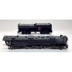 Great Northern 4-6-6-4 Z-6 Challenger by Tenshodo