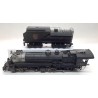 Great Northern 2-6-8-0 M-2 by Pacific Fast Mail