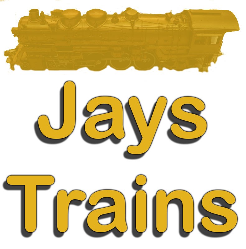 Brass Trains